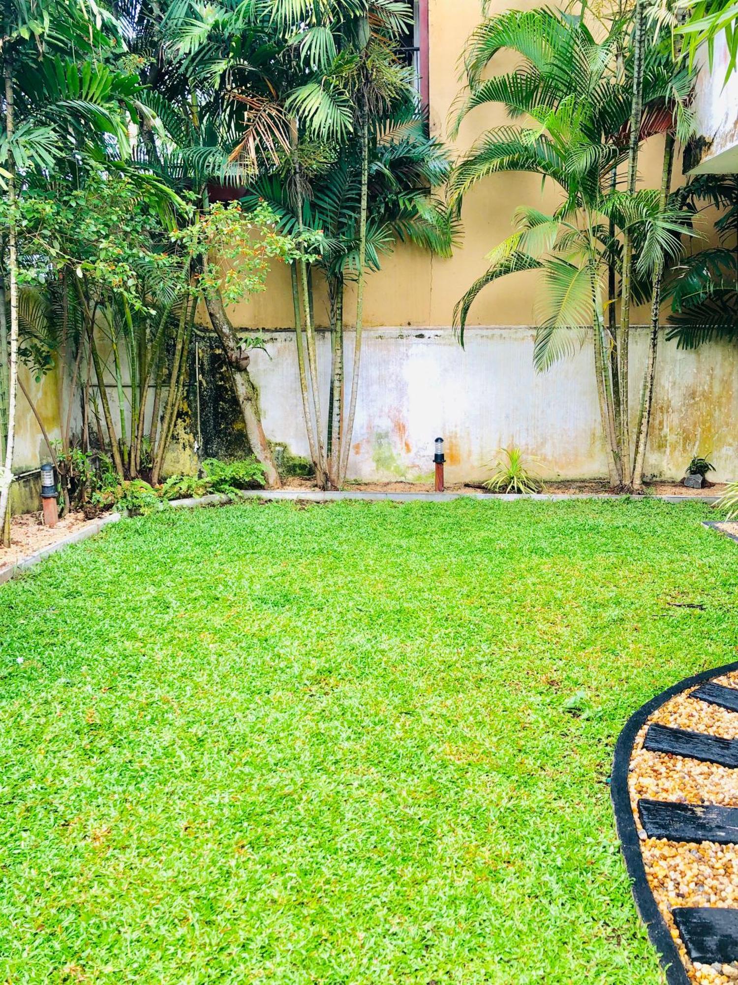 Natures Bliss Holidays Ja-Ela Extérieur photo